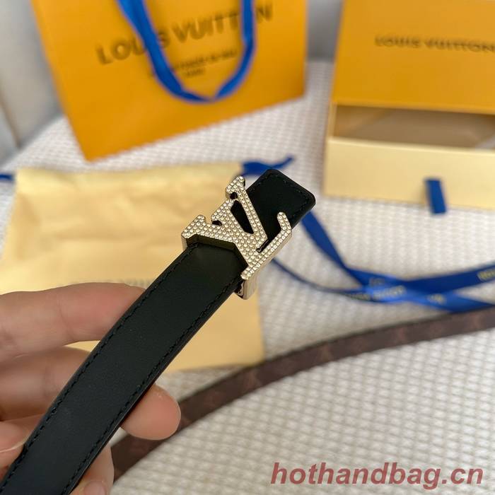 Louis Vuitton Belt LVB00257 Louis Vuitton Belt LVB00257